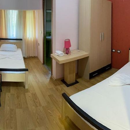 Kukesi Resort Aldo Lini Zewnętrze zdjęcie