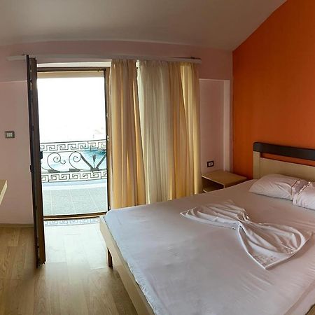 Kukesi Resort Aldo Lini Zewnętrze zdjęcie