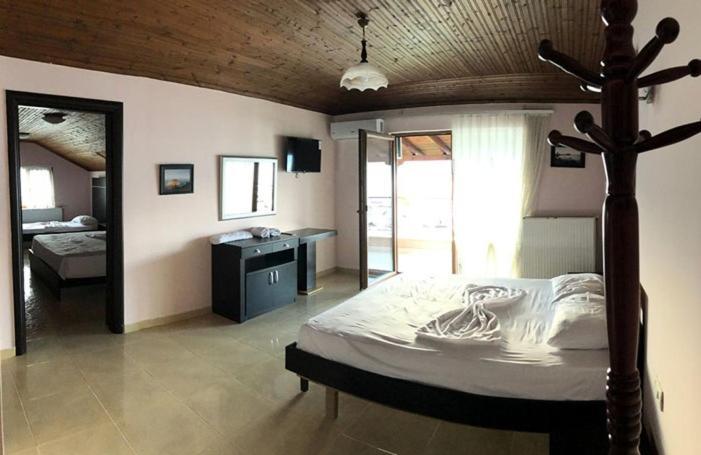 Kukesi Resort Aldo Lini Zewnętrze zdjęcie