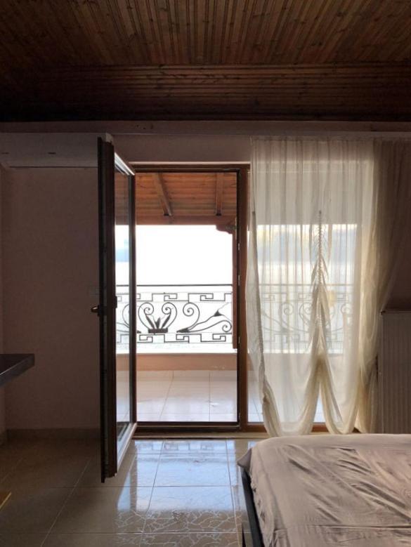 Kukesi Resort Aldo Lini Zewnętrze zdjęcie