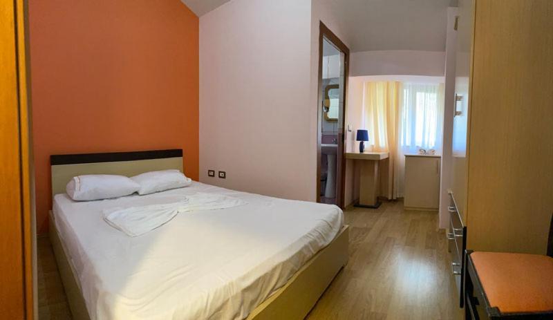 Kukesi Resort Aldo Lini Zewnętrze zdjęcie