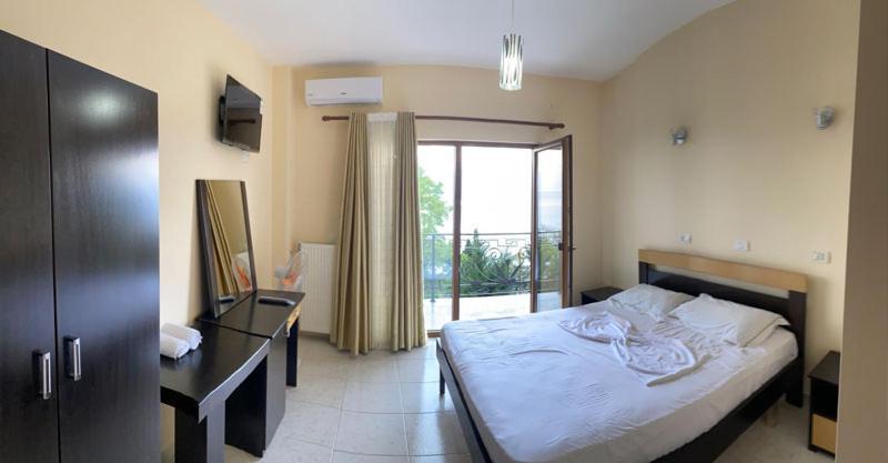 Kukesi Resort Aldo Lini Zewnętrze zdjęcie