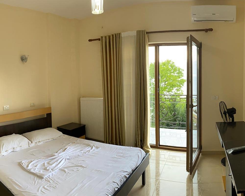 Kukesi Resort Aldo Lini Zewnętrze zdjęcie