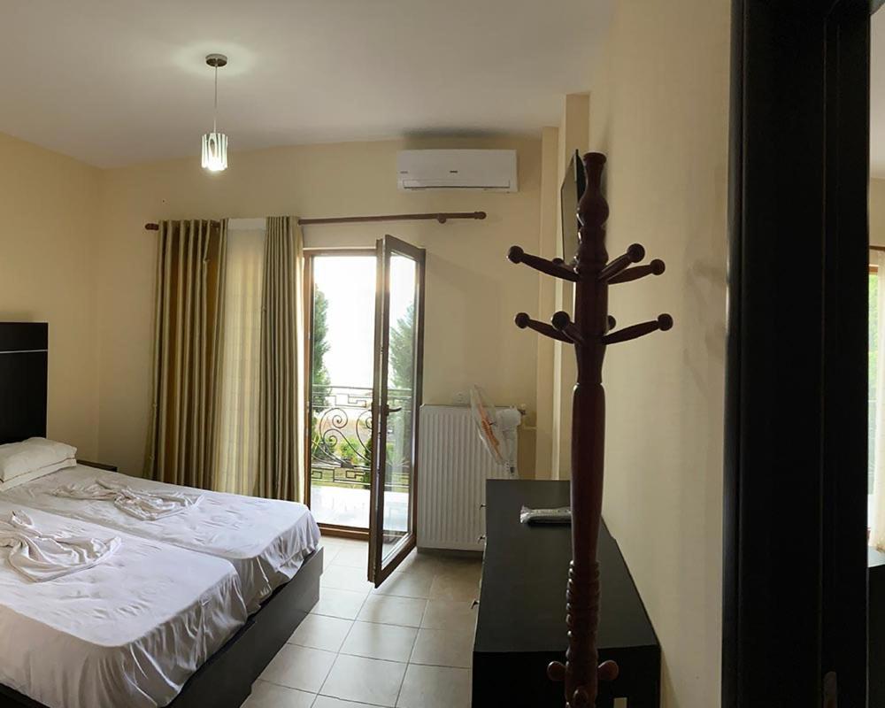 Kukesi Resort Aldo Lini Zewnętrze zdjęcie