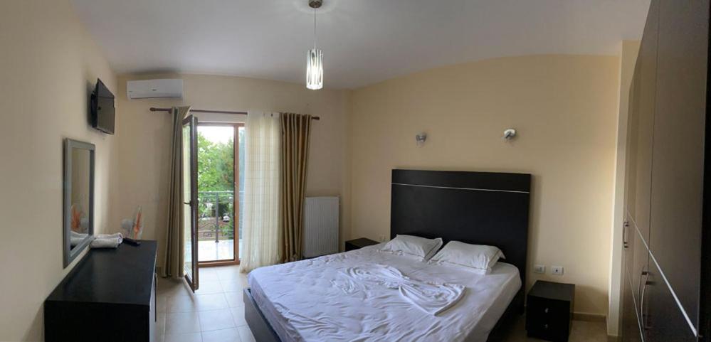 Kukesi Resort Aldo Lini Zewnętrze zdjęcie