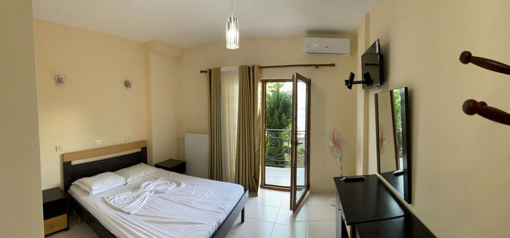 Kukesi Resort Aldo Lini Zewnętrze zdjęcie