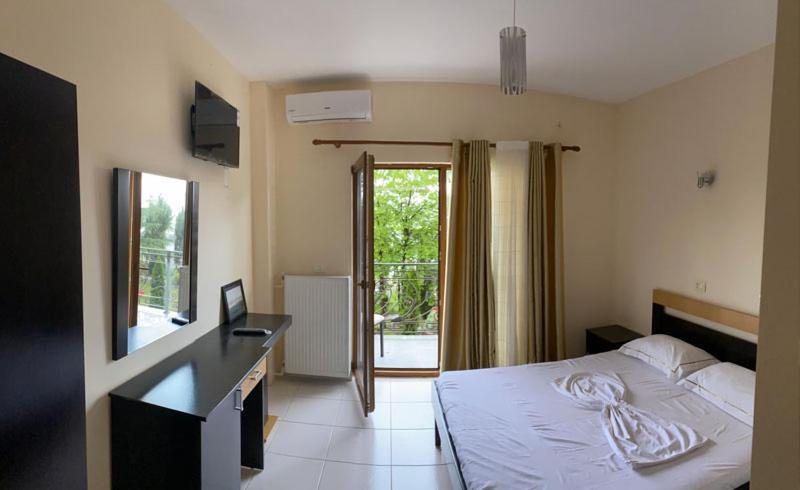 Kukesi Resort Aldo Lini Zewnętrze zdjęcie