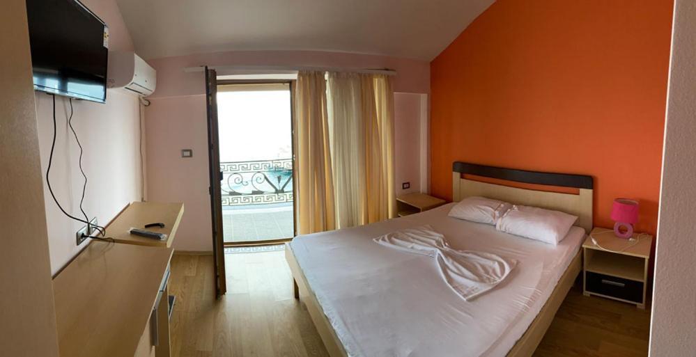 Kukesi Resort Aldo Lini Zewnętrze zdjęcie