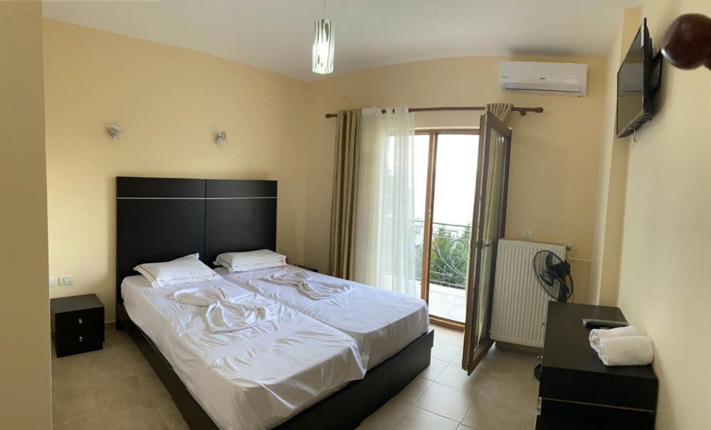 Kukesi Resort Aldo Lini Zewnętrze zdjęcie