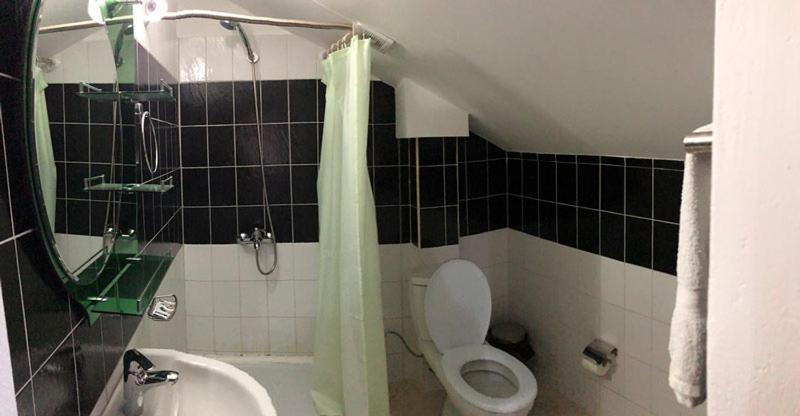 Kukesi Resort Aldo Lini Zewnętrze zdjęcie