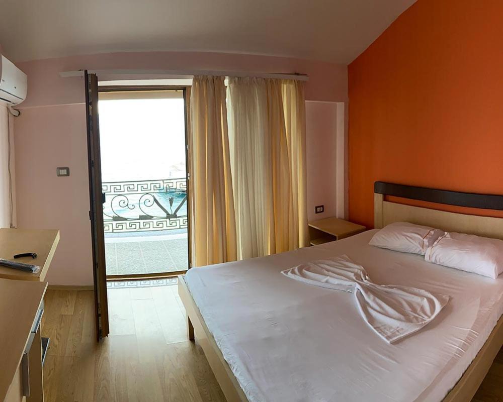 Kukesi Resort Aldo Lini Zewnętrze zdjęcie