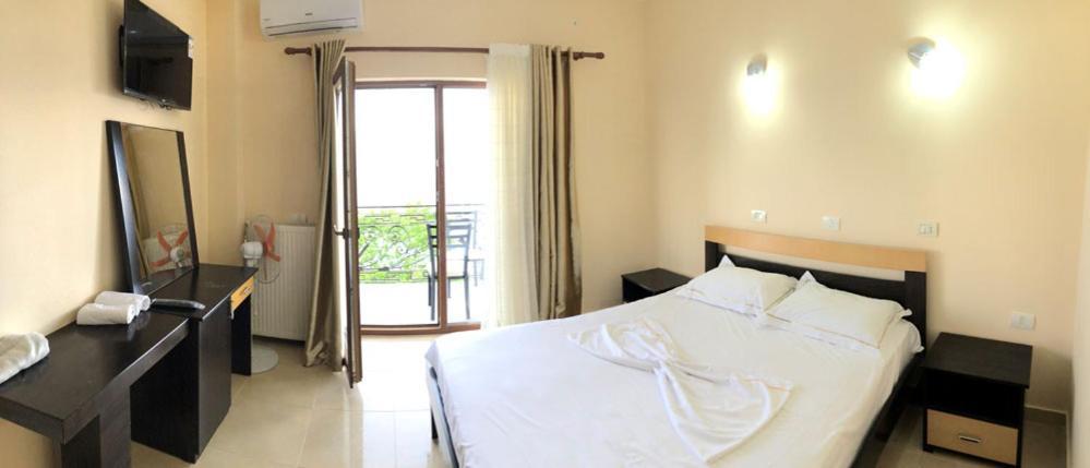 Kukesi Resort Aldo Lini Zewnętrze zdjęcie