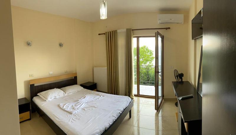Kukesi Resort Aldo Lini Zewnętrze zdjęcie