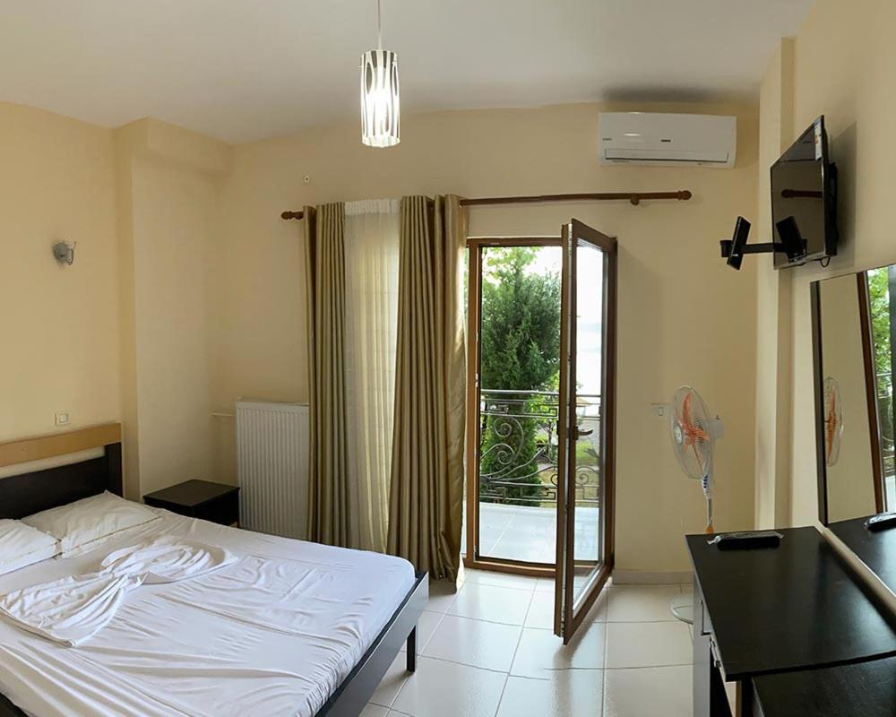 Kukesi Resort Aldo Lini Zewnętrze zdjęcie