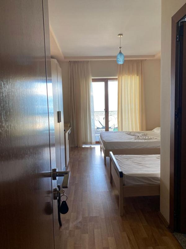 Kukesi Resort Aldo Lini Zewnętrze zdjęcie