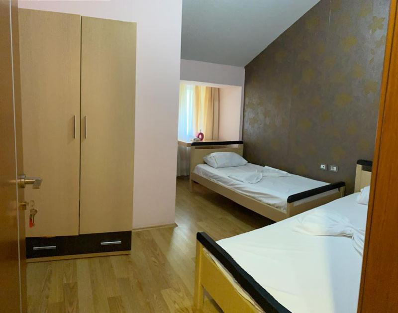 Kukesi Resort Aldo Lini Zewnętrze zdjęcie